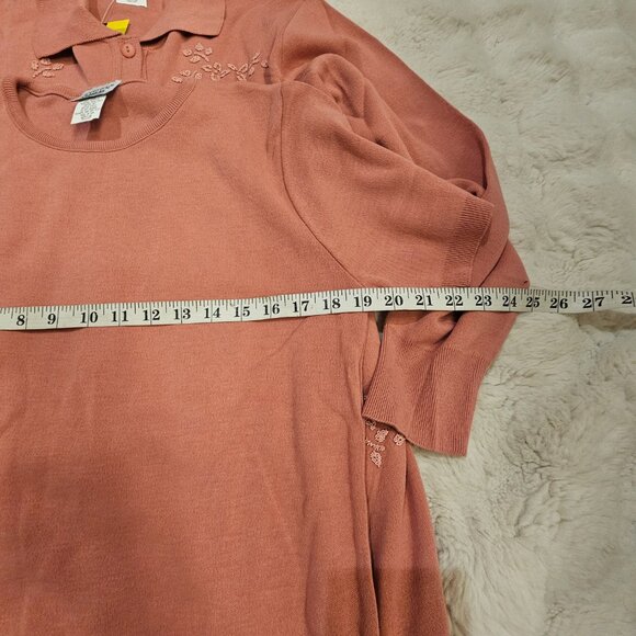 Fashion Formulas Coordinating Set - Picture 4 of 6